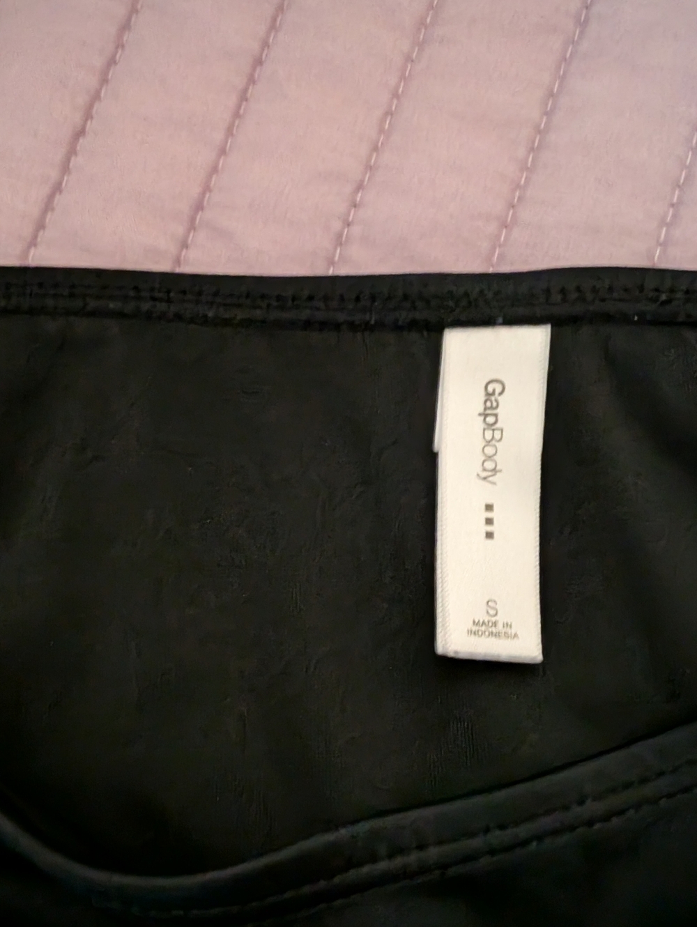 Size Small GAP Swim Bottoms - Picture 2 of 3